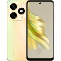 Tecno Spark 20 KJ5n 8/128GB Neon Gold (4894947013560) 333750 фото