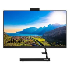 Lenovo ideacentre AIO 3 24IAP7 Black (F0GH0160UO) 325956 фото