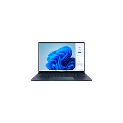 ASUS ZenBook 14 OLED UX3405MA Ponder Blue (UX3405MA-PP047X, 90NB11R1-M00260) 3723019 фото