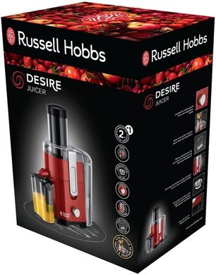 Russell Hobbs Desire (24740-56) 306724 фото