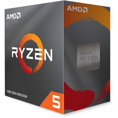 AMD Ryzen 5 4500 (100-100000644BOX) 326857 фото