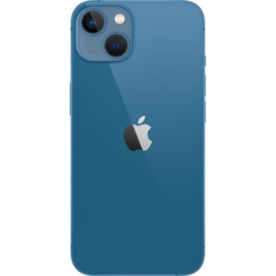 Apple iPhone 13 128GB Blue (MLPK3) 6734263 фото
