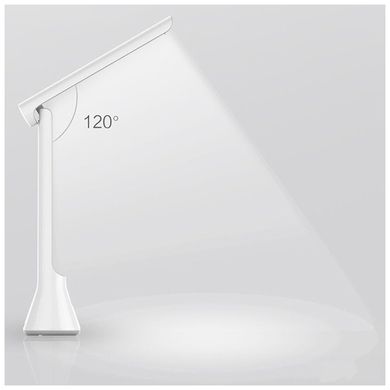 Yeelight Xiaomi USB Folding Charging Table Lamp White YLTD11YL (YLTD112CN) 320594 фото