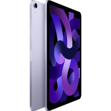 Apple iPad Air 2022 Wi-Fi 64GB Purple (MME23) 332376 фото