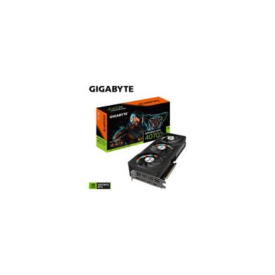 GIGABYTE GeForce RTX­­ 4070 Ti GAMING OC V2 12G (GV-N407TGAMING OCV2-12GD) 323917 фото