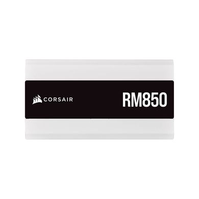 Corsair RM850 (CP-9020232) 326525 фото