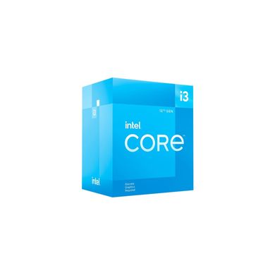 Intel Core i3-12100 (BX8071512100) 304834 фото