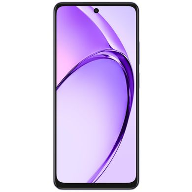 OPPO A3 6/256GB Starry Purple (CPH2669) 1422824 фото