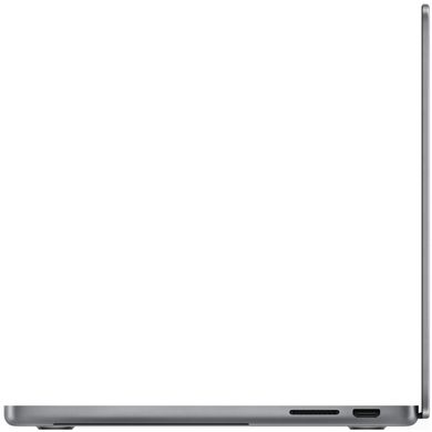 Apple MacBook Pro 14" Space Gray Late 2023 (MTL83) 329661 фото