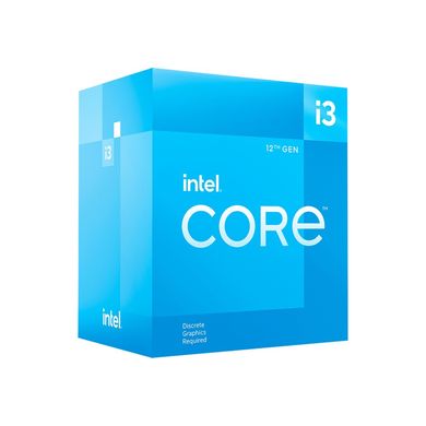 Intel Core i3-12100 (BX8071512100) 304834 фото