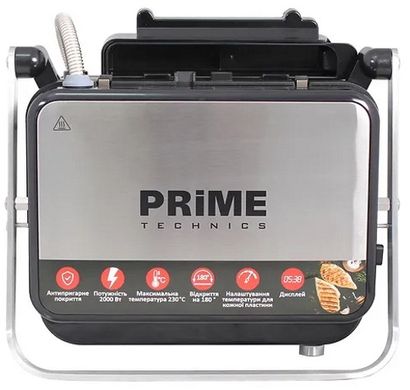 Prime Technics PGH 208 KX 4823114103742 фото