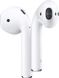 Apple AirPods 2019 with Charging Case (MV7N2) 303211 фото 1