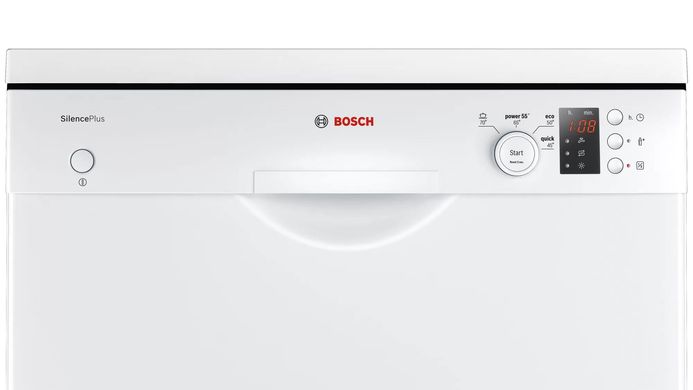 Bosch SMS43D02ME 288043 фото