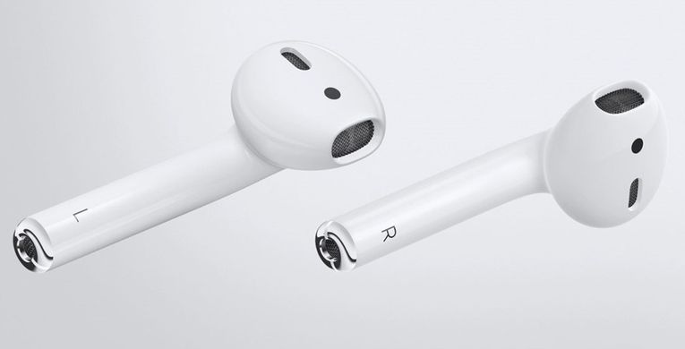 Apple AirPods 2019 with Charging Case (MV7N2) 303211 фото