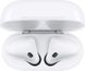Apple AirPods 2019 with Charging Case (MV7N2) 303211 фото 5