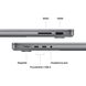 Apple MacBook Pro 14" Space Gray Late 2023 (MTL83) 329661 фото 5