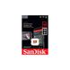 SanDisk 128 GB microSDXC UHS-I U3 V30 A2 Extreme (SDSQXAA-128G-GN6MN) 329225 фото 3