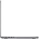 Apple MacBook Pro 14" Space Gray Late 2023 (MTL83) 329661 фото 3