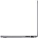 Apple MacBook Pro 14" Space Gray Late 2023 (MTL83) 329661 фото 4