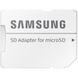 Samsung 64 GB microSDXC Class 10 UHS-I U1 V10 A1 EVO Plus + SD Adapter MB-MC64KA 330277 фото 7