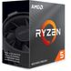 AMD Ryzen 5 4500 (100-100000644BOX) 326857 фото 2