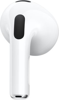 Apple AirPods 3rd generation (MME73) 303212 фото