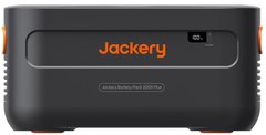 Jackery Додаткова батарея 2000 Plus 2040 Вт*г (90-2000-EUXOR1) 1399981 фото