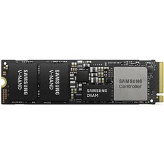 Samsung PM9A1 1 TB (MZVL21T0HCLR-00B00) 1409918 фото
