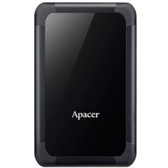 Apacer AC352 Black 2 TB (AP2TBAC532B-1) 305937 фото