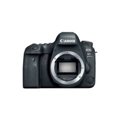 Canon EOS 6D Mark II body (1897C031) 334931 фото