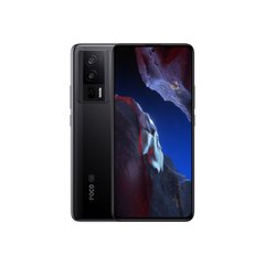 Xiaomi Poco F5 Pro 12/512GB Black 316463 фото