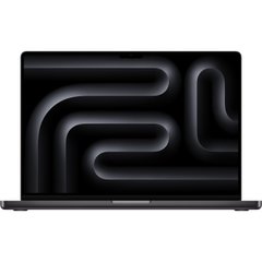 Apple MacBook Pro 16" Space Black Late 2023 (MRW33) 329654 фото