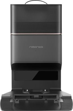 RoboRock Q5 Pro+ Black (Q5PRP52-00) 327438 фото