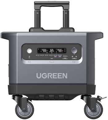 UGREEN PowerRoam 1200 1024Wh (GS1200) 3704100 фото