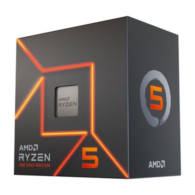 AMD Ryzen 5 PRO 7645 (100-100000600MPK) 326856 фото