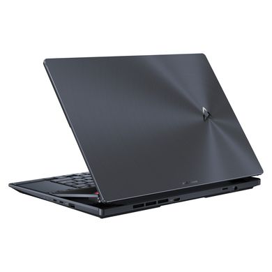 ASUS ZenBook Pro 14 Duo OLED UX8402VV Tech Black (UX8402VV-P1046) 90NB1172-M002V0 324466 фото