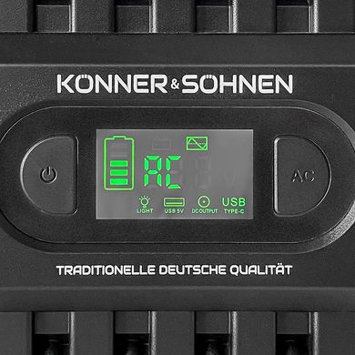 Konner&Sohnen KS 200PS 1406969 фото