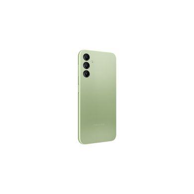 Samsung Galaxy A14 4/64GB Green (SM-A145FLGU) 316379 фото