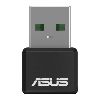 ASUS USB-AX55 Nano (90IG06X0-MO0B00) 324368 фото
