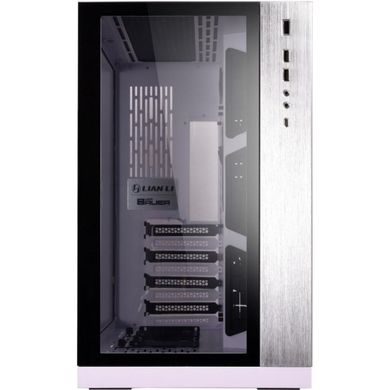 Lian Li O11 Dynamic White PC Case (G99.O11DW.00) 325900 фото