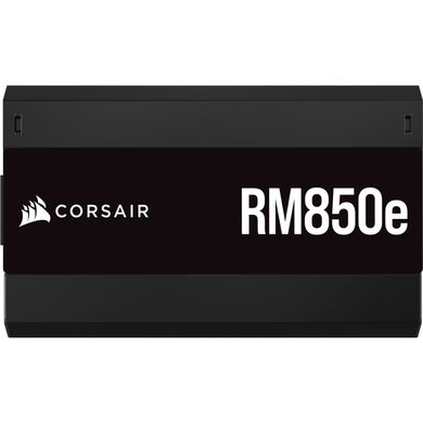 Corsair RM850e (CP-9020263) 326529 фото