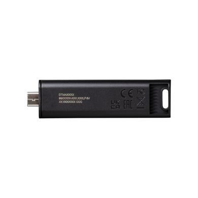 Kingston 1 TB DataTraveler Max USB 3.2 Gen 2 (DTMAX/1TB) 323619 фото