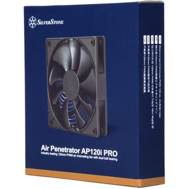 Silverstone Air Penetrator 120i PRO (SST-AP120I-PRO) 323217 фото