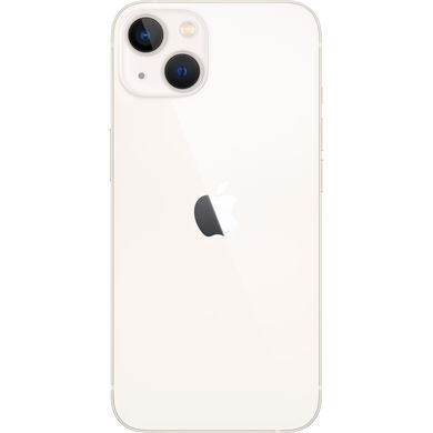 Apple iPhone 13 128GB Starlight (MLPG3) 6734267 фото