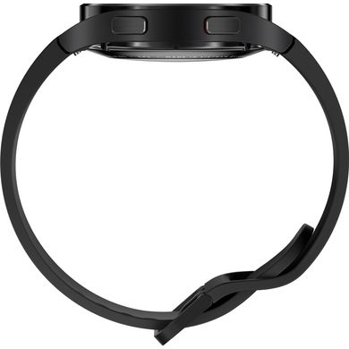 Samsung Galaxy Watch4 40mm Black (SM-R860NZKA) 6722267 фото