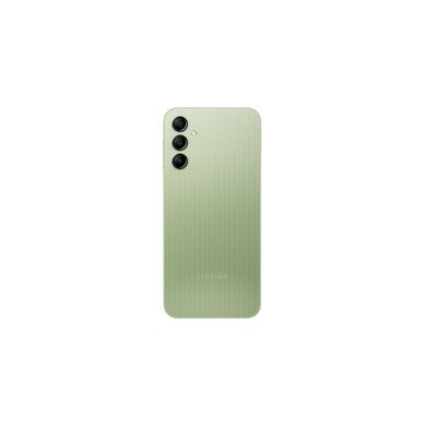 Samsung Galaxy A14 4/64GB Green (SM-A145FLGU) 316379 фото