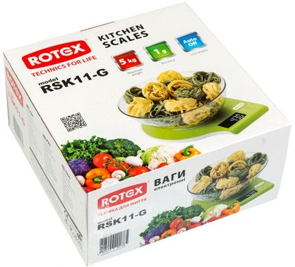 Rotex RSK11-G 320027 фото