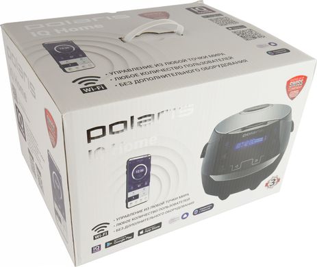 POLARIS PMC 0530 Wi FI IQ Home 5055539153678 фото
