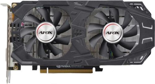 AFOX GeForce GTX 1060 3GB (AF1060-3072D5H7) 6771851 фото
