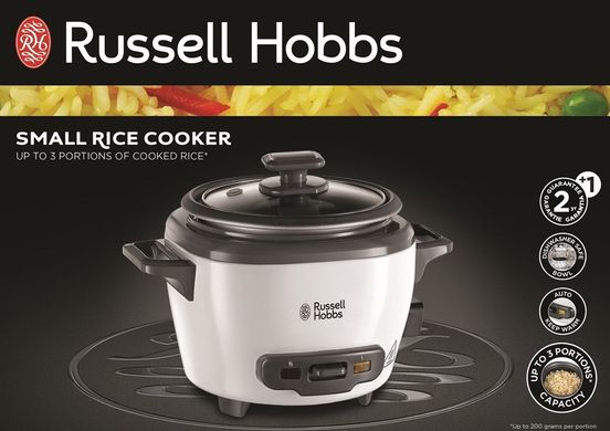 Russell Hobbs Small 27020-56 314757 фото